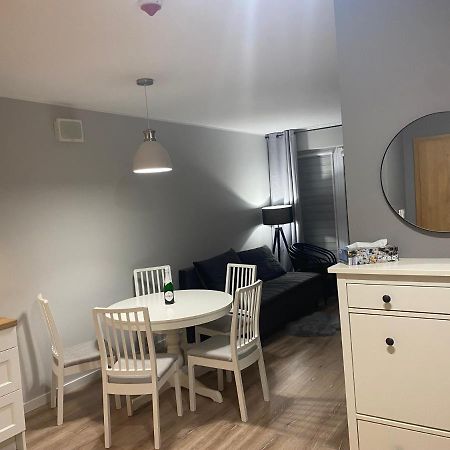 Apartament A może Morze ! Kołobrzeg Zewnętrze zdjęcie