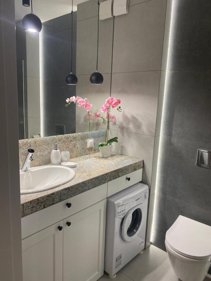 Apartament A może Morze ! Kołobrzeg Zewnętrze zdjęcie